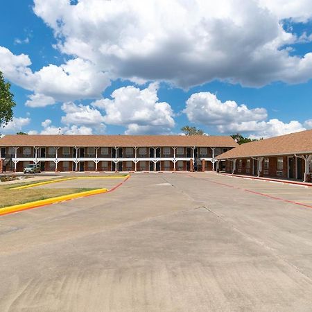 Countryside Inn Kaufman エクステリア 写真