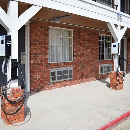 Countryside Inn Kaufman エクステリア 写真