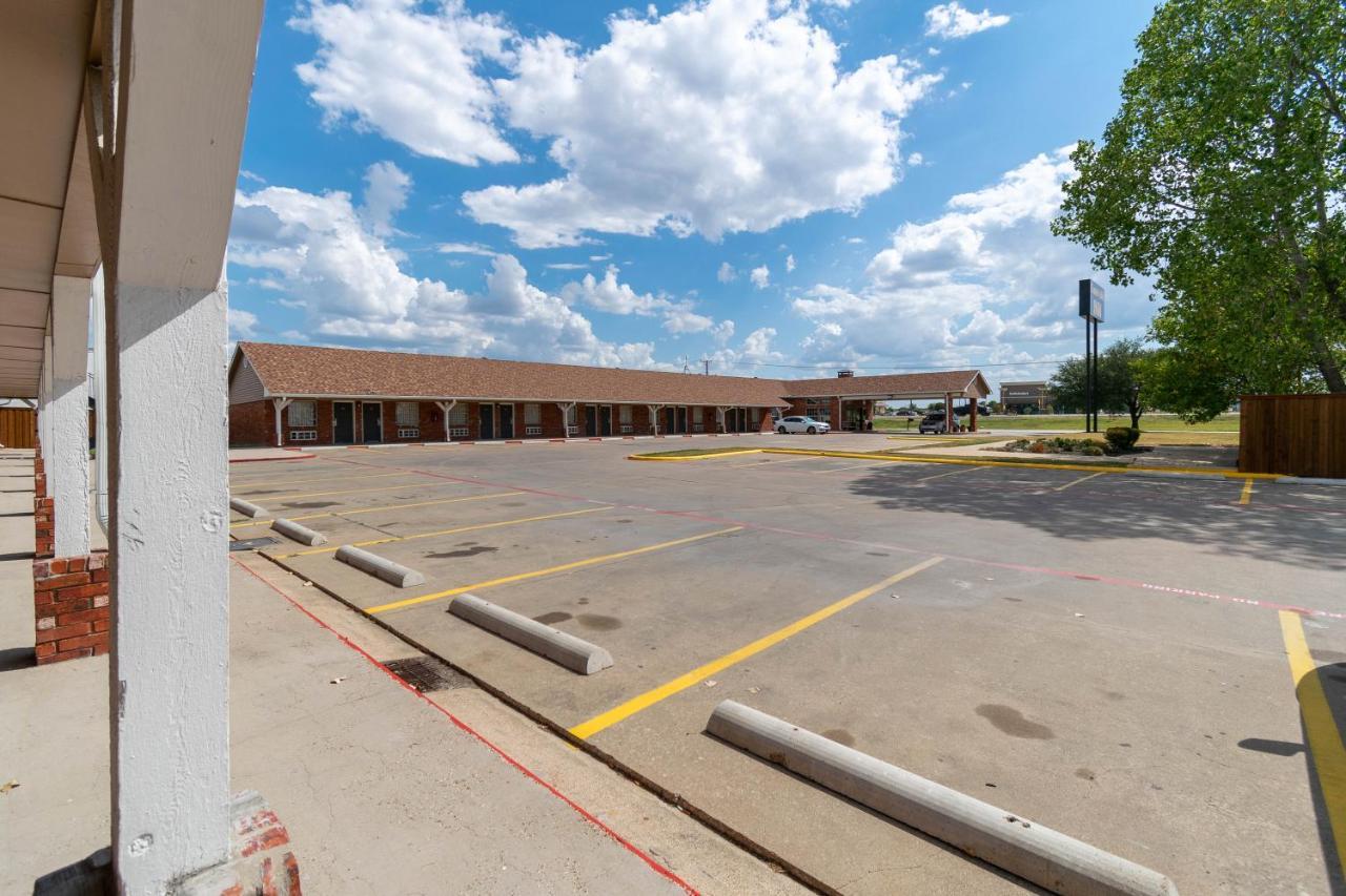 Countryside Inn Kaufman エクステリア 写真