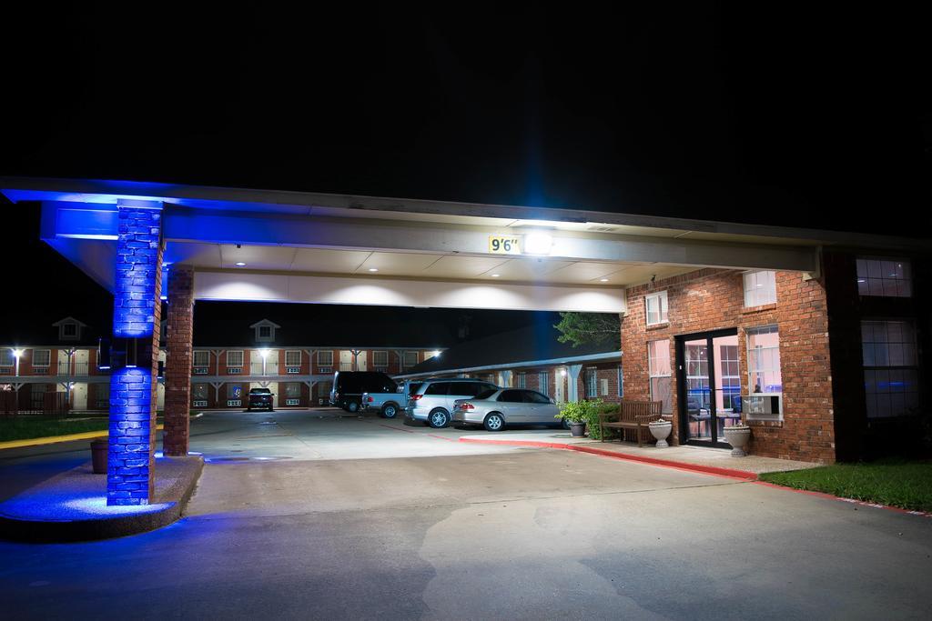 Countryside Inn Kaufman エクステリア 写真
