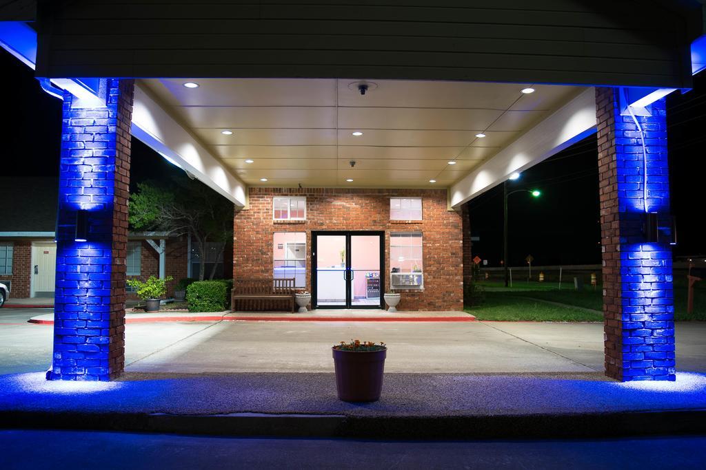Countryside Inn Kaufman エクステリア 写真