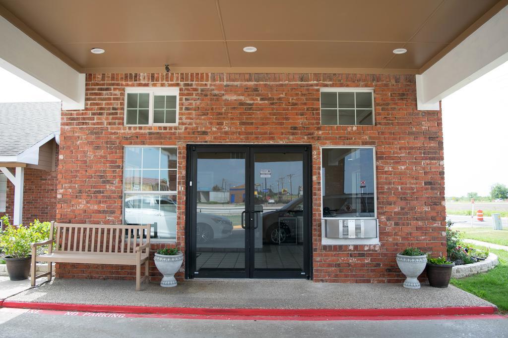 Countryside Inn Kaufman エクステリア 写真