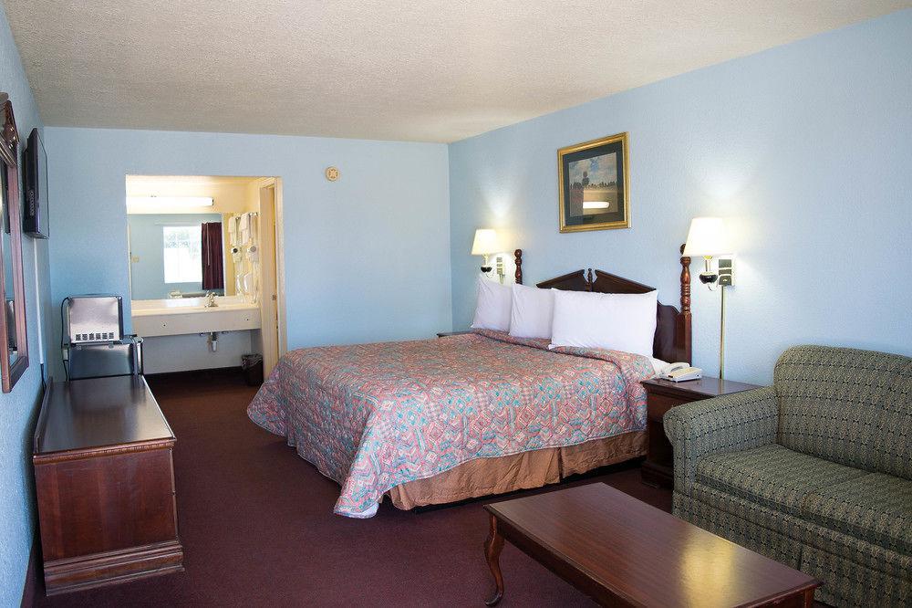Countryside Inn Kaufman エクステリア 写真