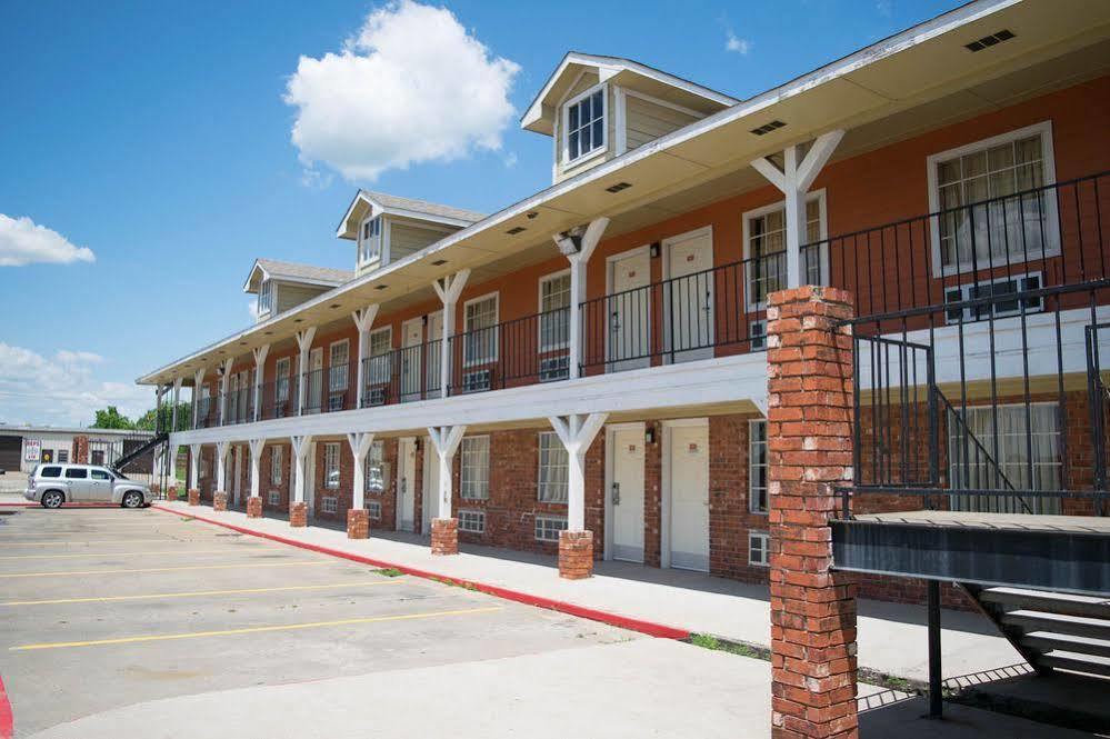 Countryside Inn Kaufman エクステリア 写真