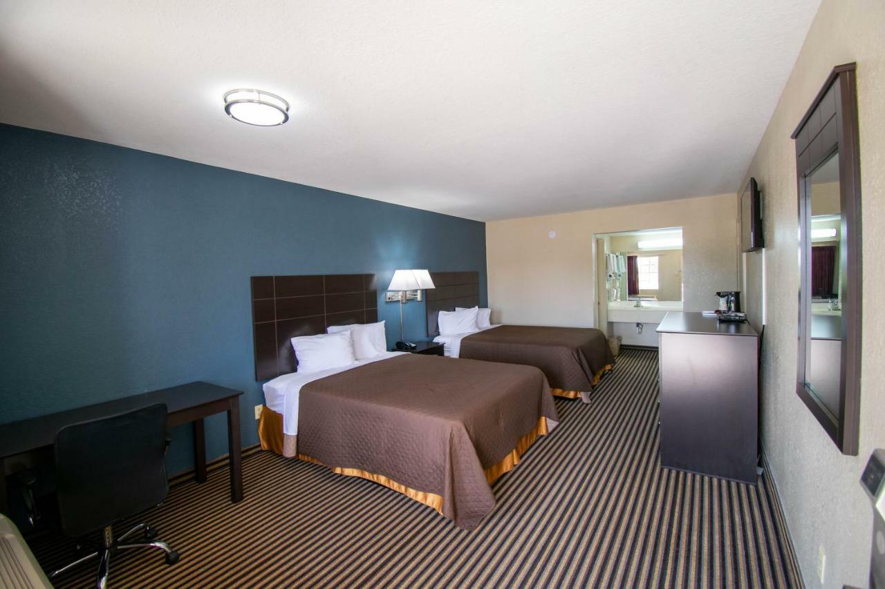 Countryside Inn Kaufman エクステリア 写真