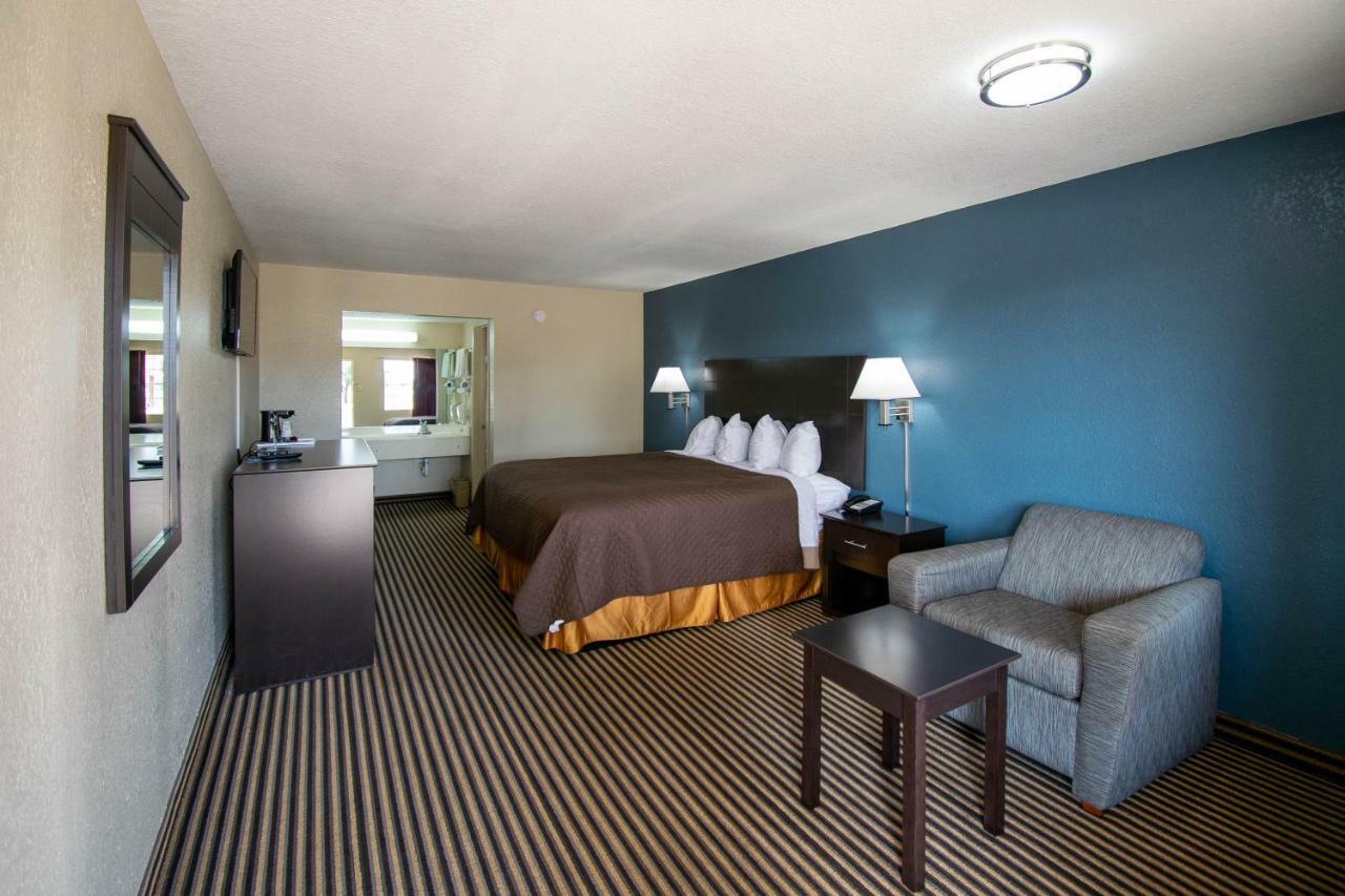 Countryside Inn Kaufman エクステリア 写真