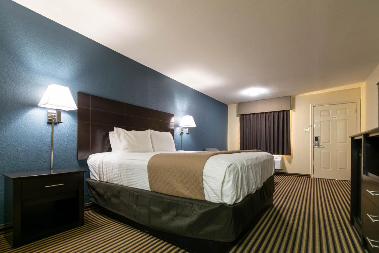 Countryside Inn Kaufman エクステリア 写真